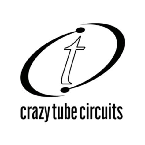 Crazy Tube Circuits All Things Guitar
