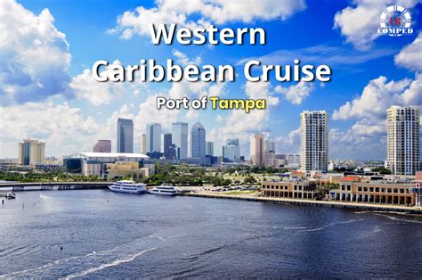 western caribbean cruise out of tampa florida
