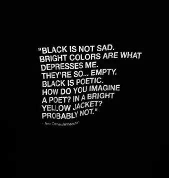 black  poetic poetic quotes feelings