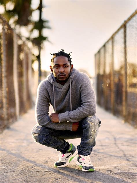 Kendrick Lamar To Pimp A Butterfly Album Review Kendrick Lamar To