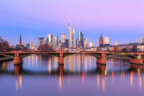 Where To Stay In Frankfurt Best Areas And Hotels Planetware