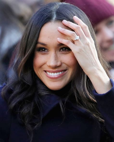 meghan markle pulls a kate middleton and repeats a stunning past look