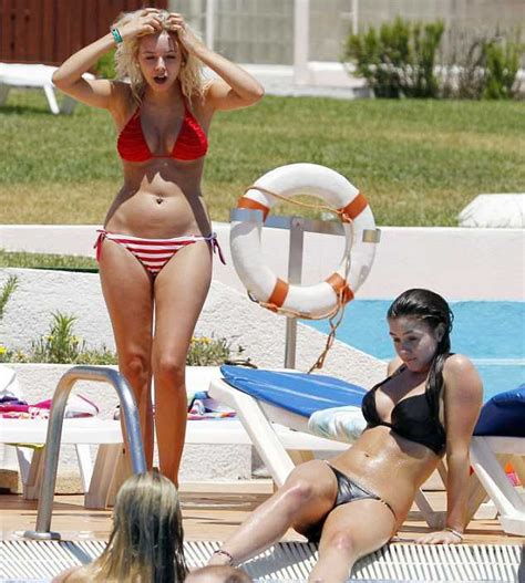 softly temperature brooke vincent and sacha parkinson