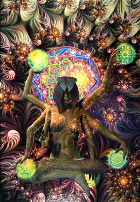 psychedelic art a trip through time in5d esoteric metaphysical