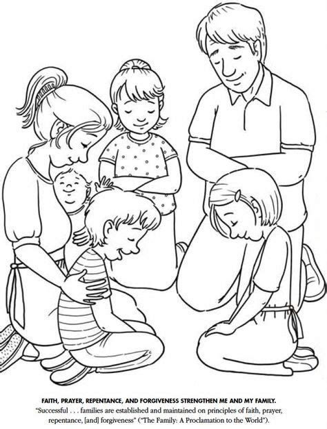 cute lds coloring choose   page sunday school coloring pages