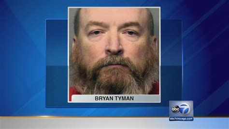 Portage Teacher Bryan Tyman Gets 120 Days In Jail In Sexting Case
