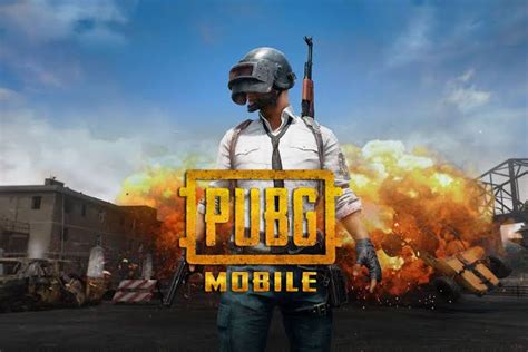 game mobile pupg mobile
