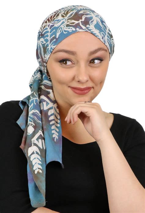 head scarf  women cancer headwear chemo scarves headscarves