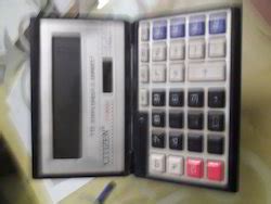 calculator manufacturers suppliers exporters  calculators
