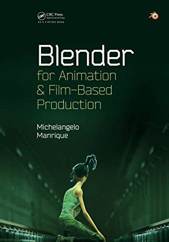 blender for animation and film based production repost avaxhome