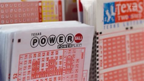 who won the powerball here are wednesday night s numbers