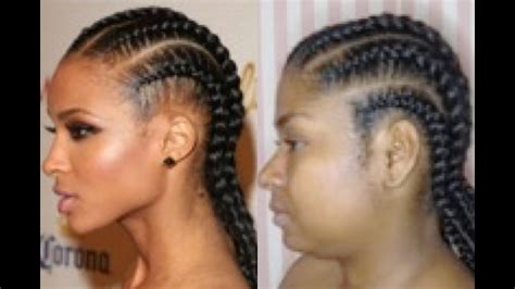 natural hairstyle hairstyle