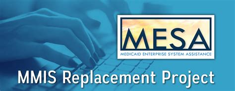 mississippi medicaid mmis replacement project mississippi division  medicaid
