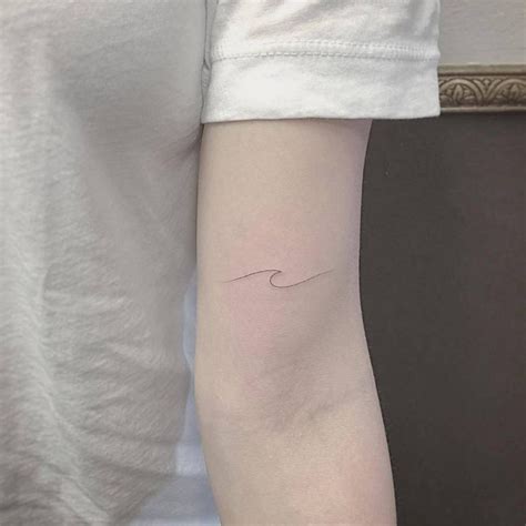 30 Awesome Dainty Small Tattoos Designs With Meanings Body Art Guru