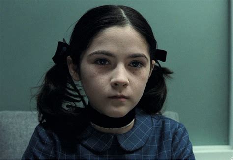 Isabelle Fuhrman Returns To Star In Orphan Prequel