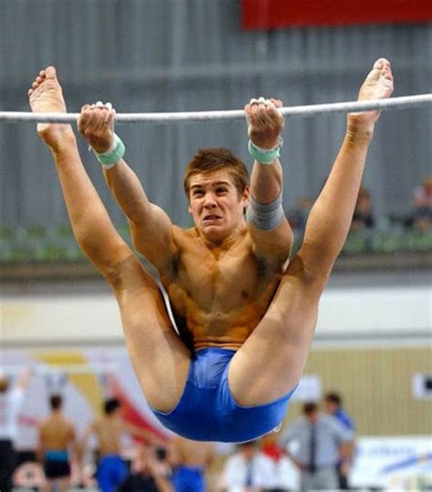 Sports male gay