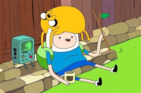 10 Reasons Finn And Jake From Adventure Time Are Body Image Role