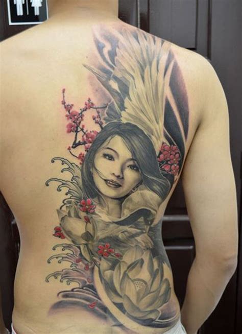 55 Awesome Japanese Tattoo Designs Cuded Japanese Tattoo Meanings