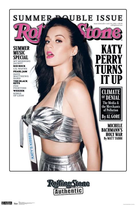 Rolling Stone Magazine Katy Perry 11 Katy Perry Hot Katy Perry