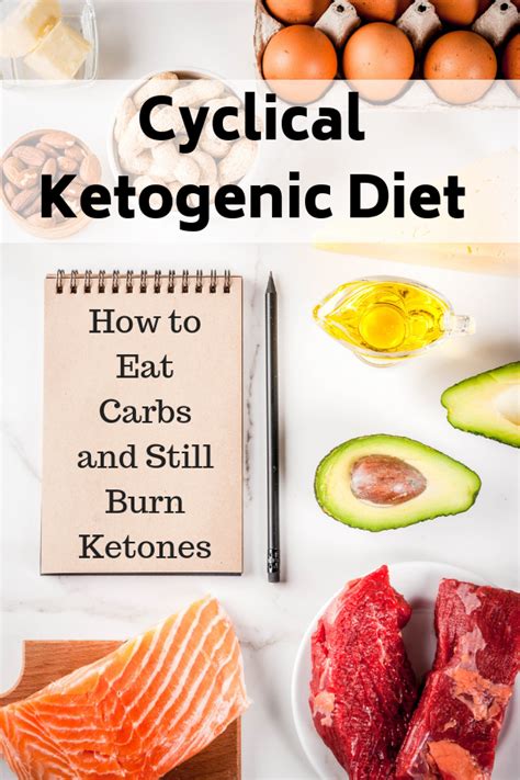 You Can Eat Carbs And Still Receive The Benefits Of Ketosis By