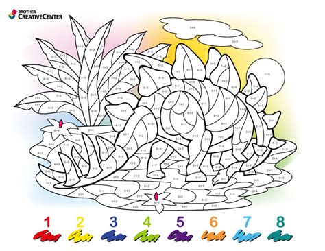 printable color  number coloring pages  coloring pages