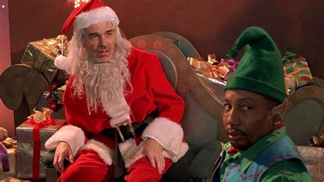 دانلود فیلم bad santa 2003