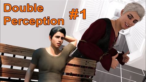 Double Perception V 2 2 Part 1 Intro Youtube