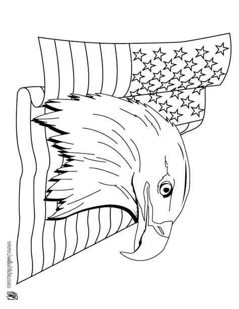 bald eagle coloring page  getcoloringscom  printable colorings