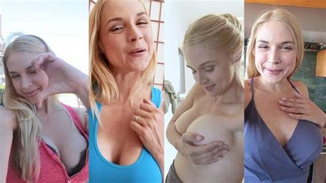 Sarah Vandella 1 Sexy Selfies On Fleek Incestflix