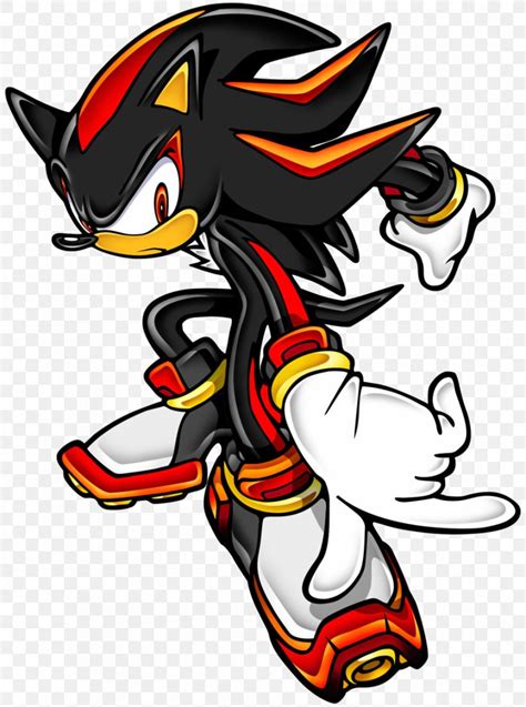 Sonic Adventure 2 Battle Shadow The Hedgehog Sonic The