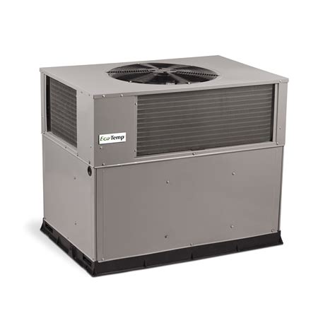 wpa package air conditioner ecotemp