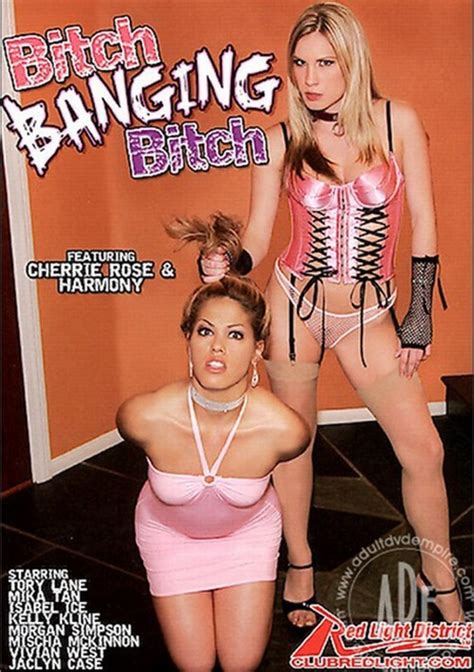 Bitch Banging Bitch 2006 Adult Dvd Empire