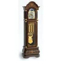 kieninger grandfather clocks   clockscom