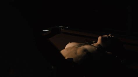 Nude Video Celebs Margarita Levieva Nude The Deuce