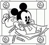 Coloring Disney Pdf Pages Popular sketch template