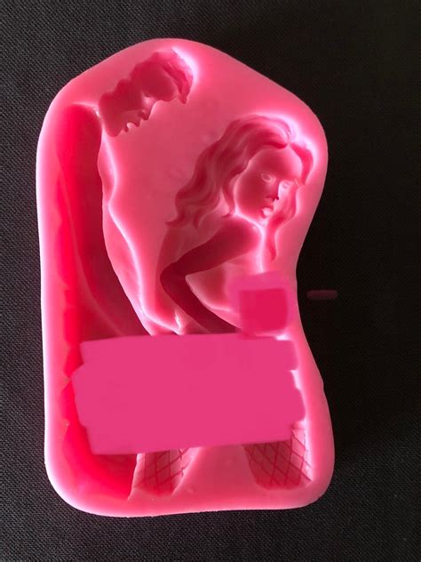 Adult Content Silicone Mold Adult Sex Silicone Mold For Etsy