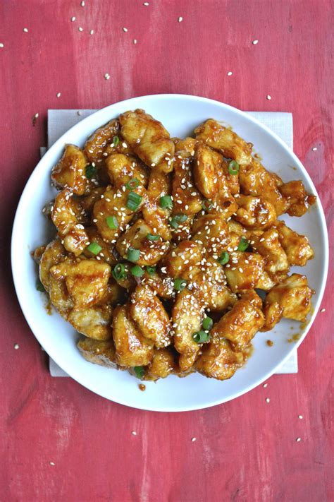 spicy kung pao chicken maebells