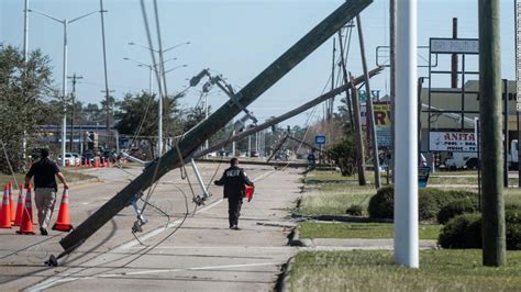 zeta leaves over 2 1 million customers without power and at least 6