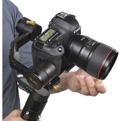 pros cons    gimbal  professional videography