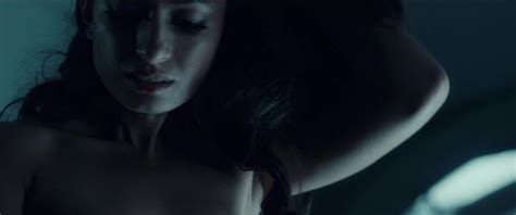 Nude Video Celebs Sana Asad Sexy American Gods S02e04 2019