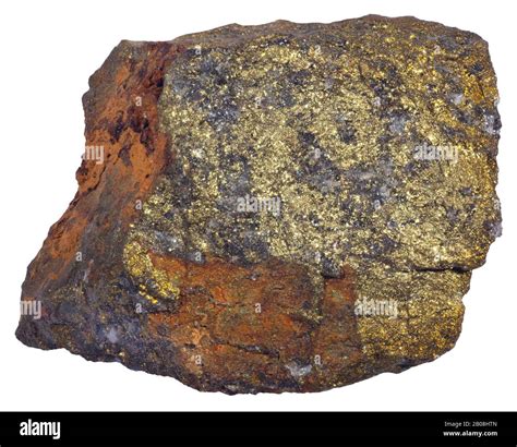 pentlandit sudbury ontario pentlandit ist ein bronzegelbes mineral