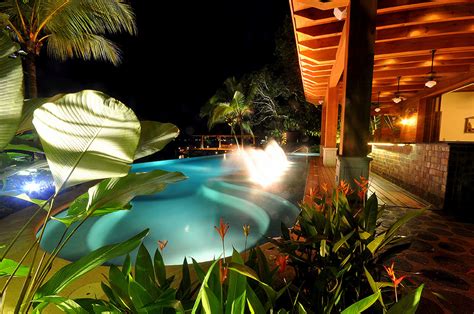 panama city beach residential pool services panama pools spas