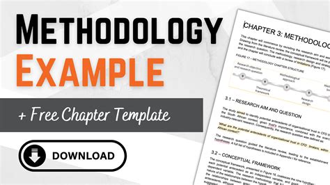 types  analysis  research methodology  printable templates
