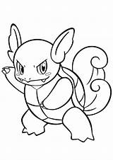 Pokemon Wartortle Coloring Pages Kleurplaten Colorear Para Printable Dibujos Sheets Downloaden Kleurplaat Uitprinten Imprimir Info Artículo sketch template