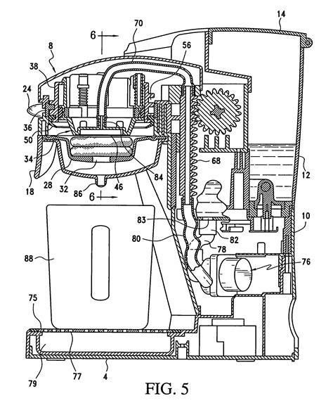 schematic bunn coffee maker parts diagram  bunn nhbx parts diagram wiring diagram
