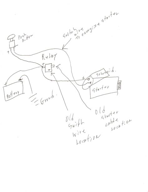 wiring diagram  ford  diesel tractor