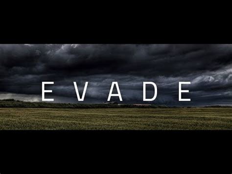 evade teaser trailer  youtube