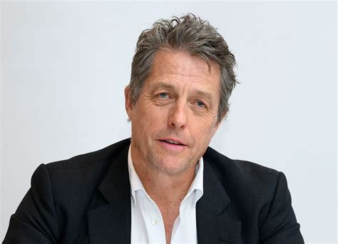 hugh grant shares support for harry and meghan s decision to step back