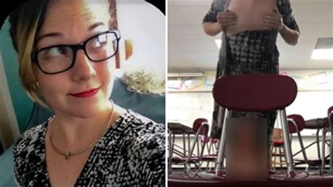 Flipboard Pictured Teacher Who Shared Clips Of Herself Masturbating