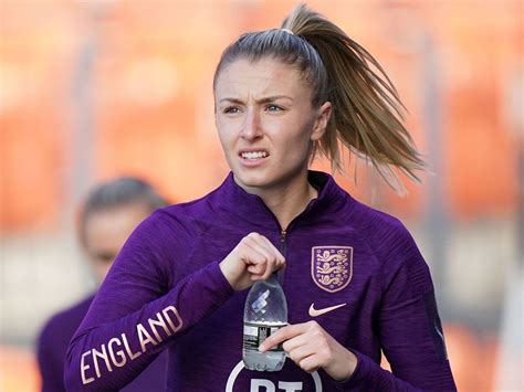 England Women Appoint Arsenal’s Leah Williamson As Captain For Euro